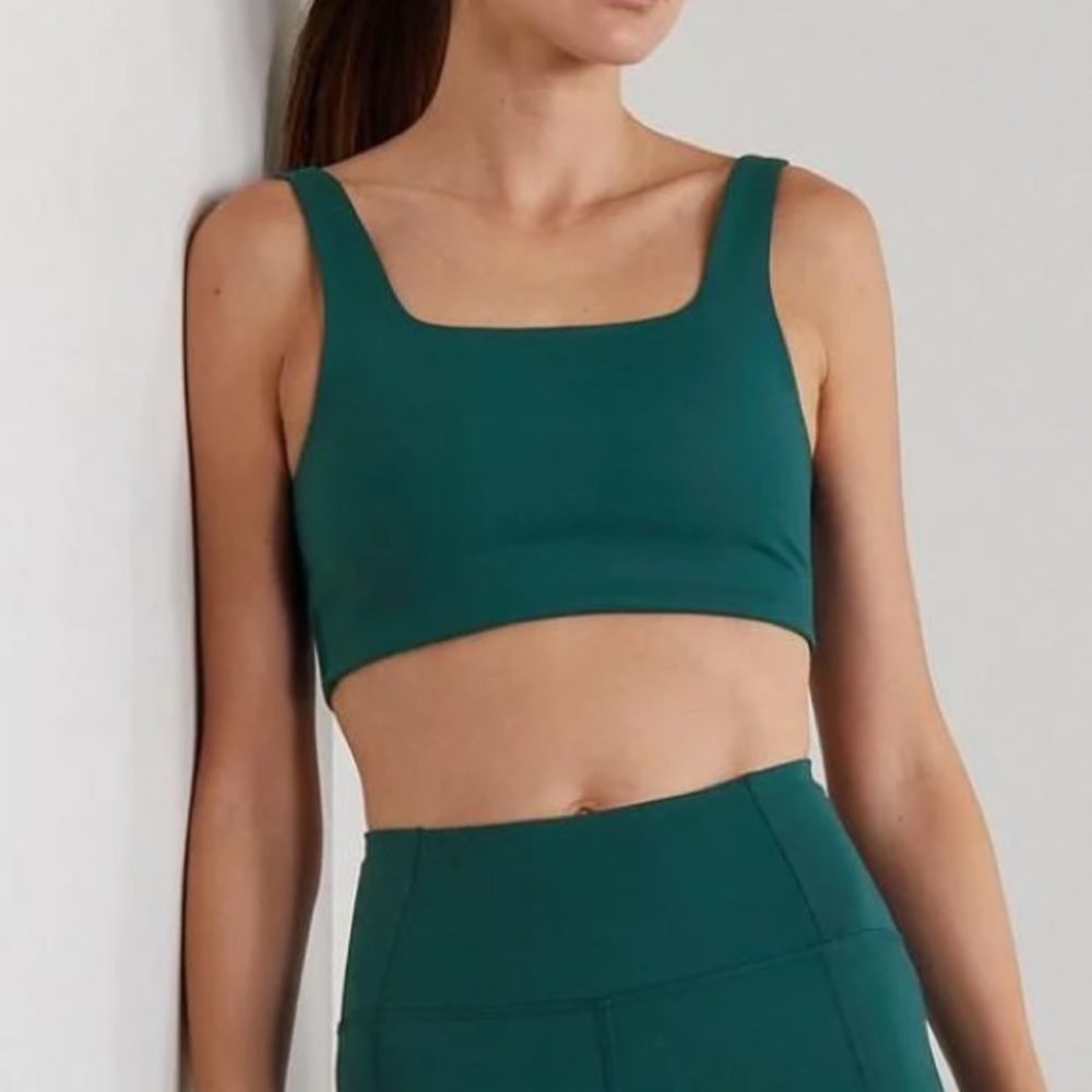 Girlfriend Collective Tommy Bra